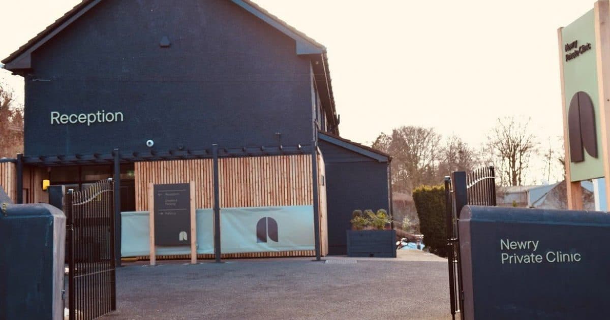 The Newry Private Clinic