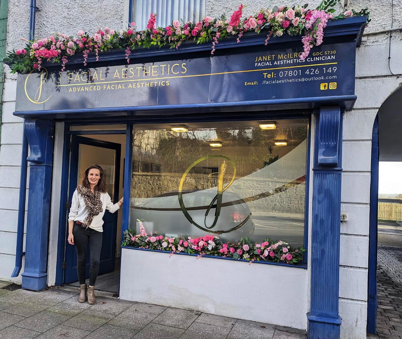 J Facial Aesthetics