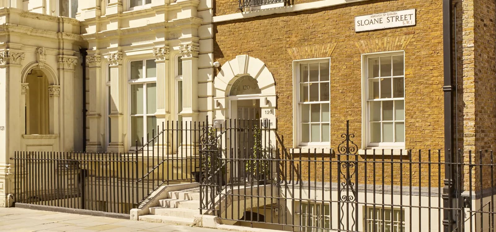 Cadogan Clinic