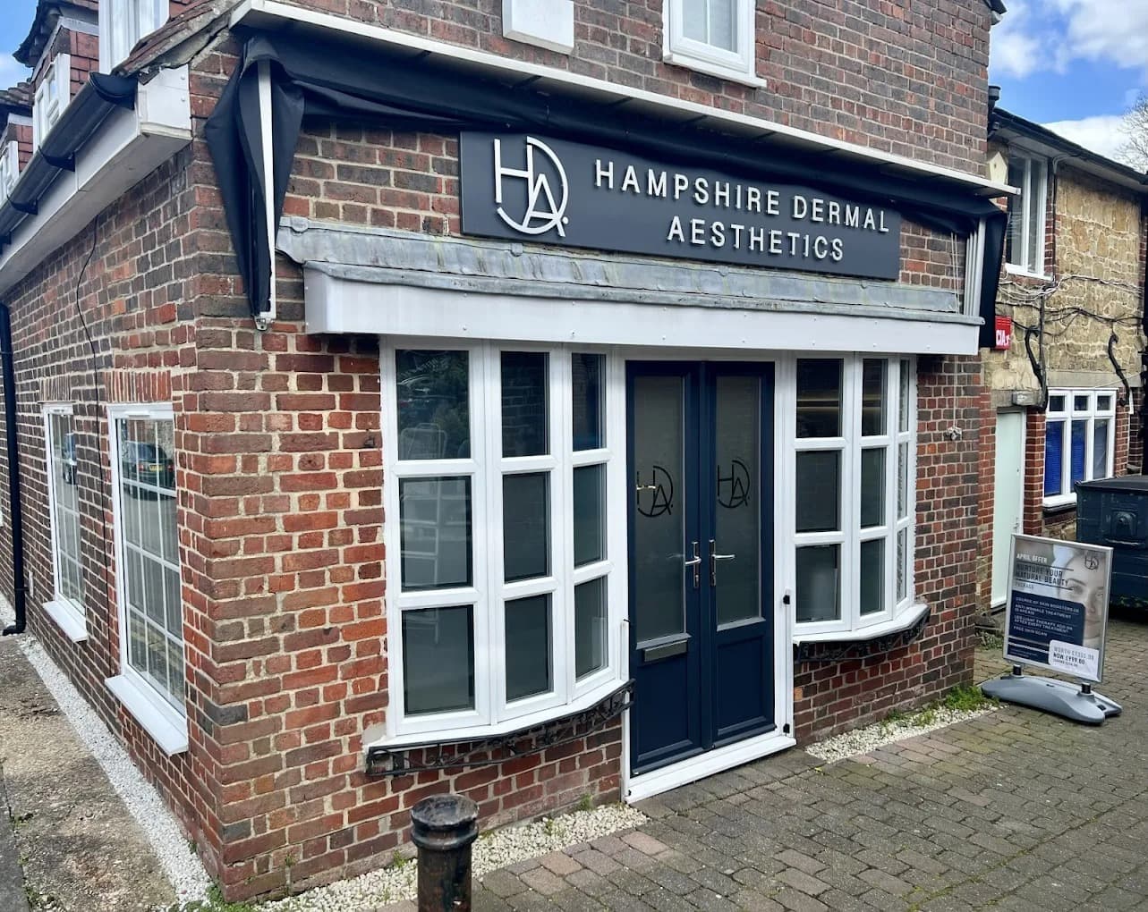 Hampshire Dermal Aesthetics