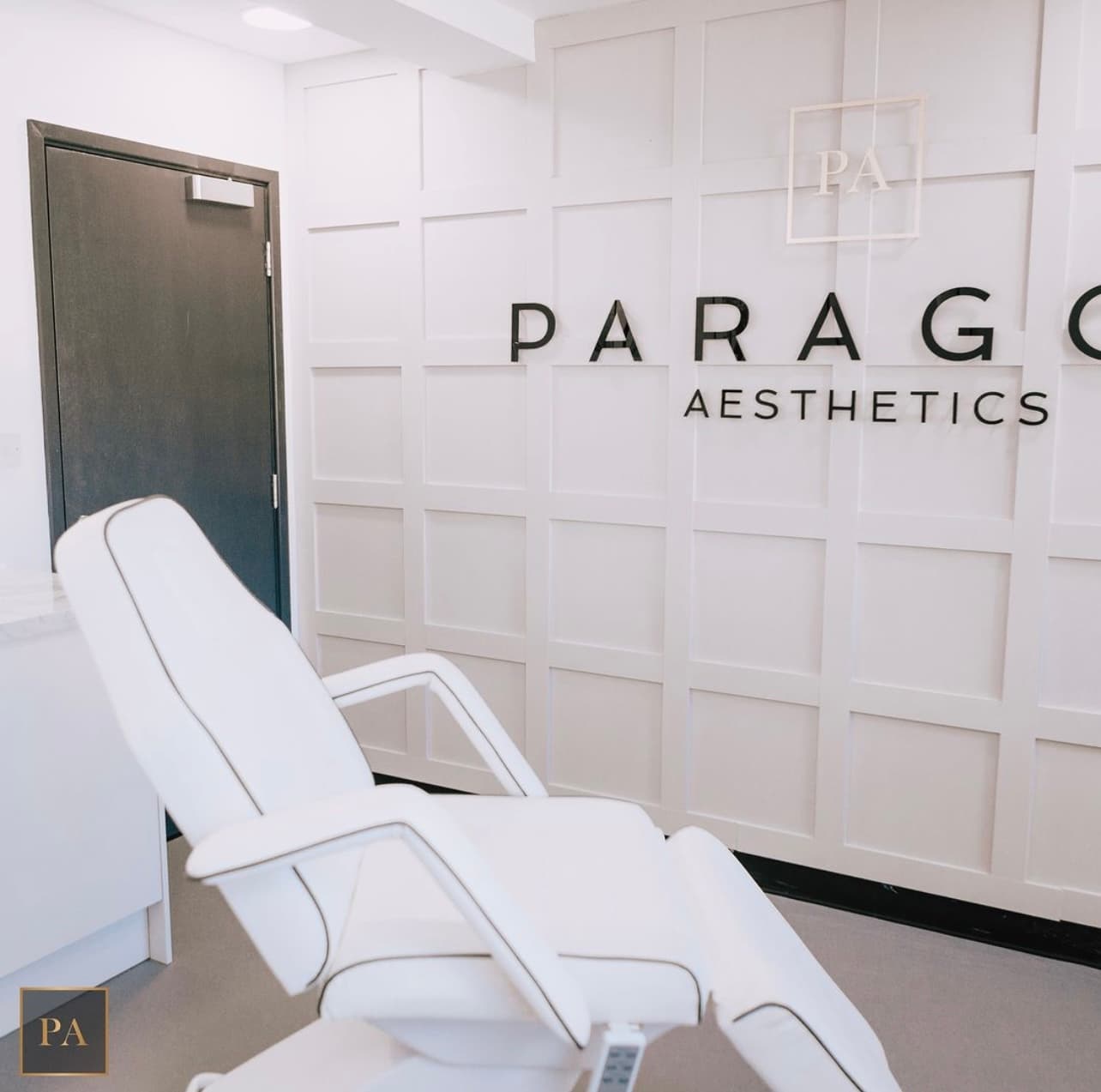 Paragon Aesthetics