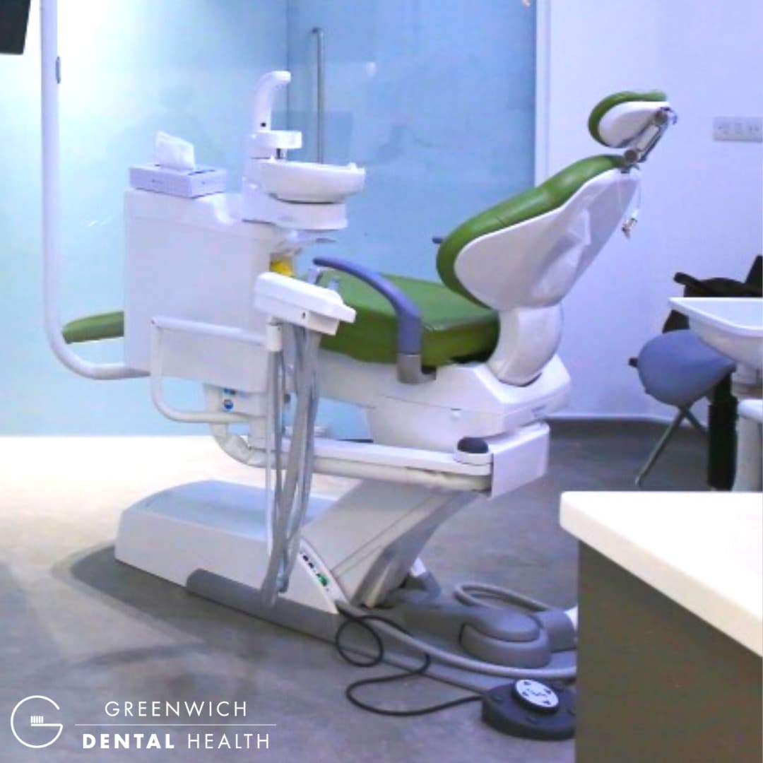 Greenwich Dental Health