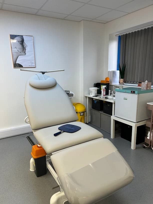 Flawless Aesthetic Clinic