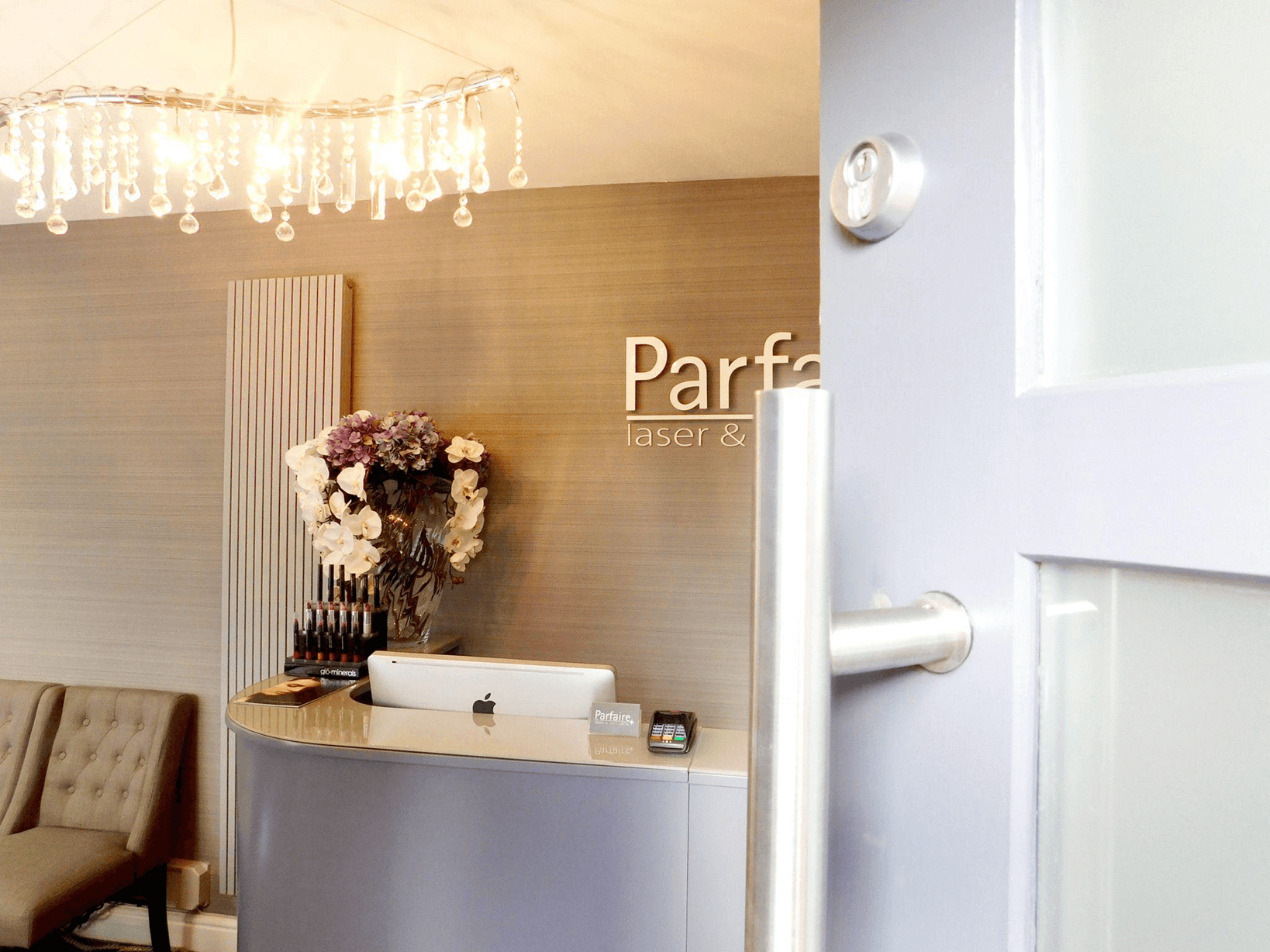 Parfaire Laser and Skin Clinic