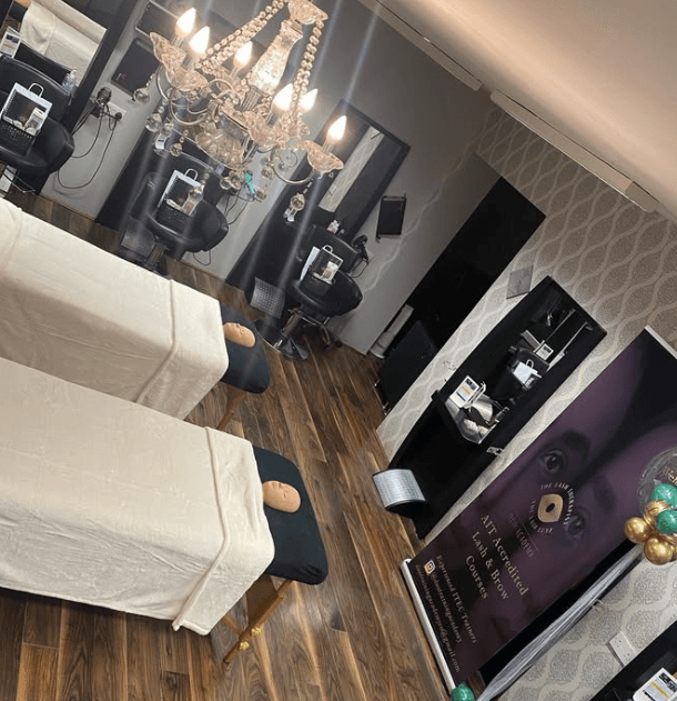 Duo Aesthetics Training Academy