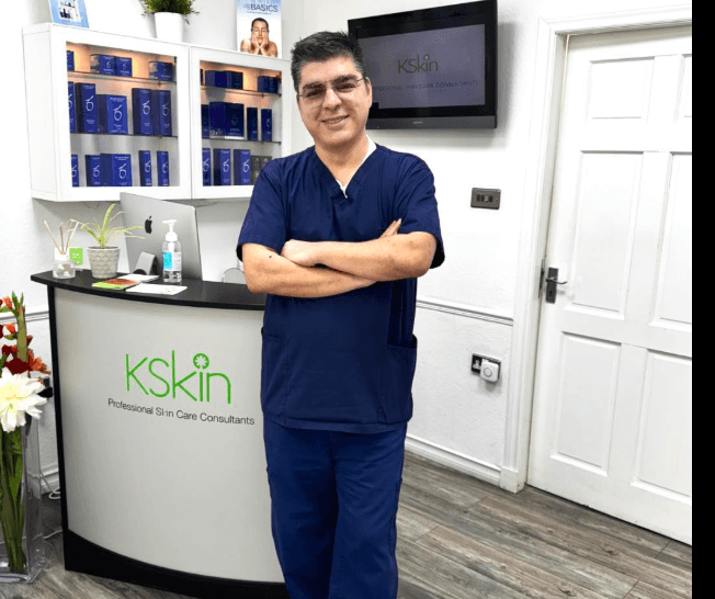 KSkin