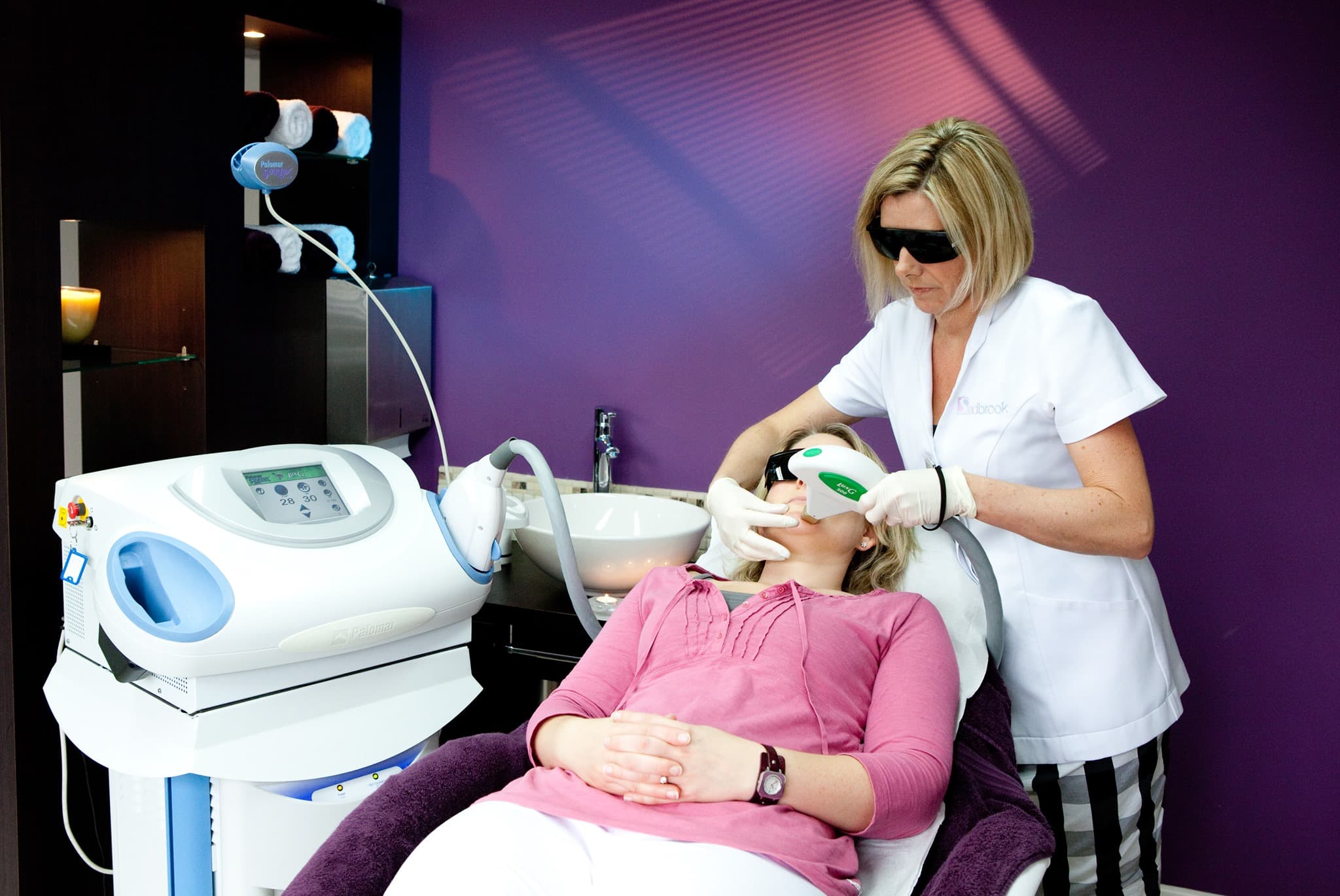 Stradbrook Skin & Beauty Clinic