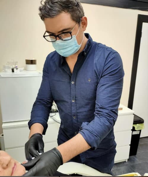 Dr Sam Rigby Aesthetics and Laser Clinic
