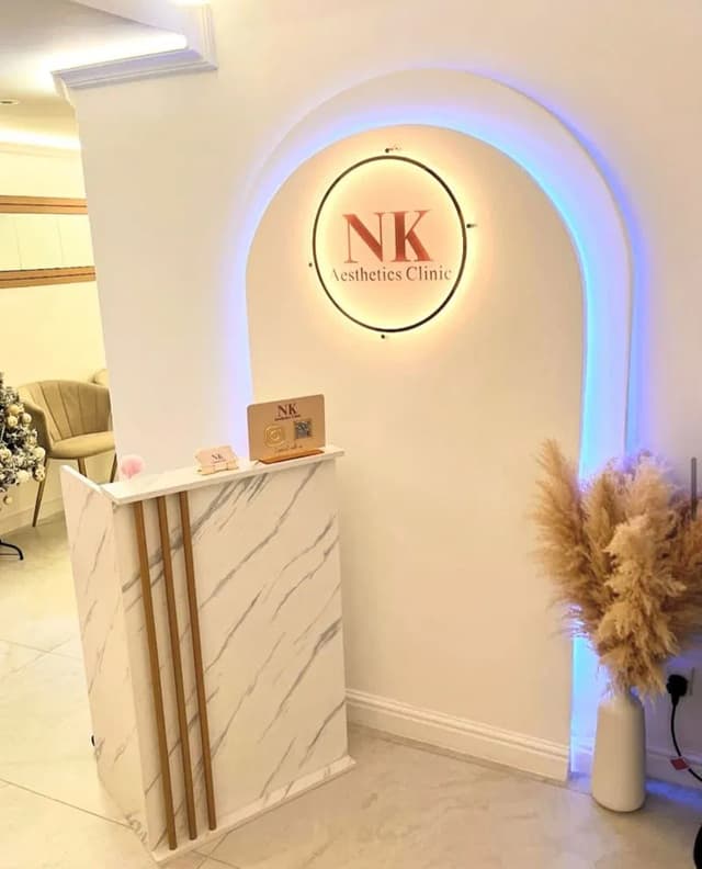 NK Aesthetics