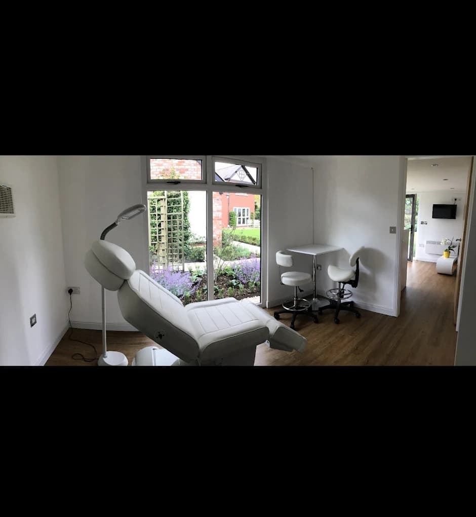 Dr K's Clinic