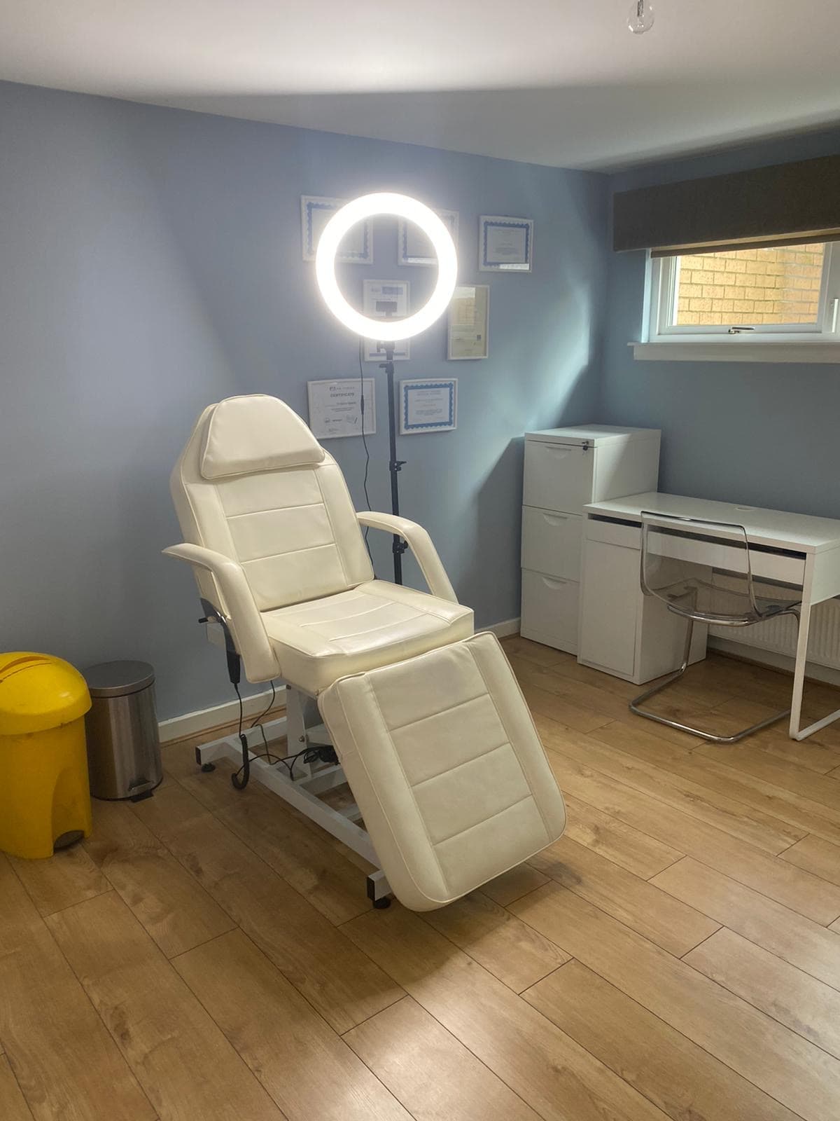 The Beauty Doctor Glasgow