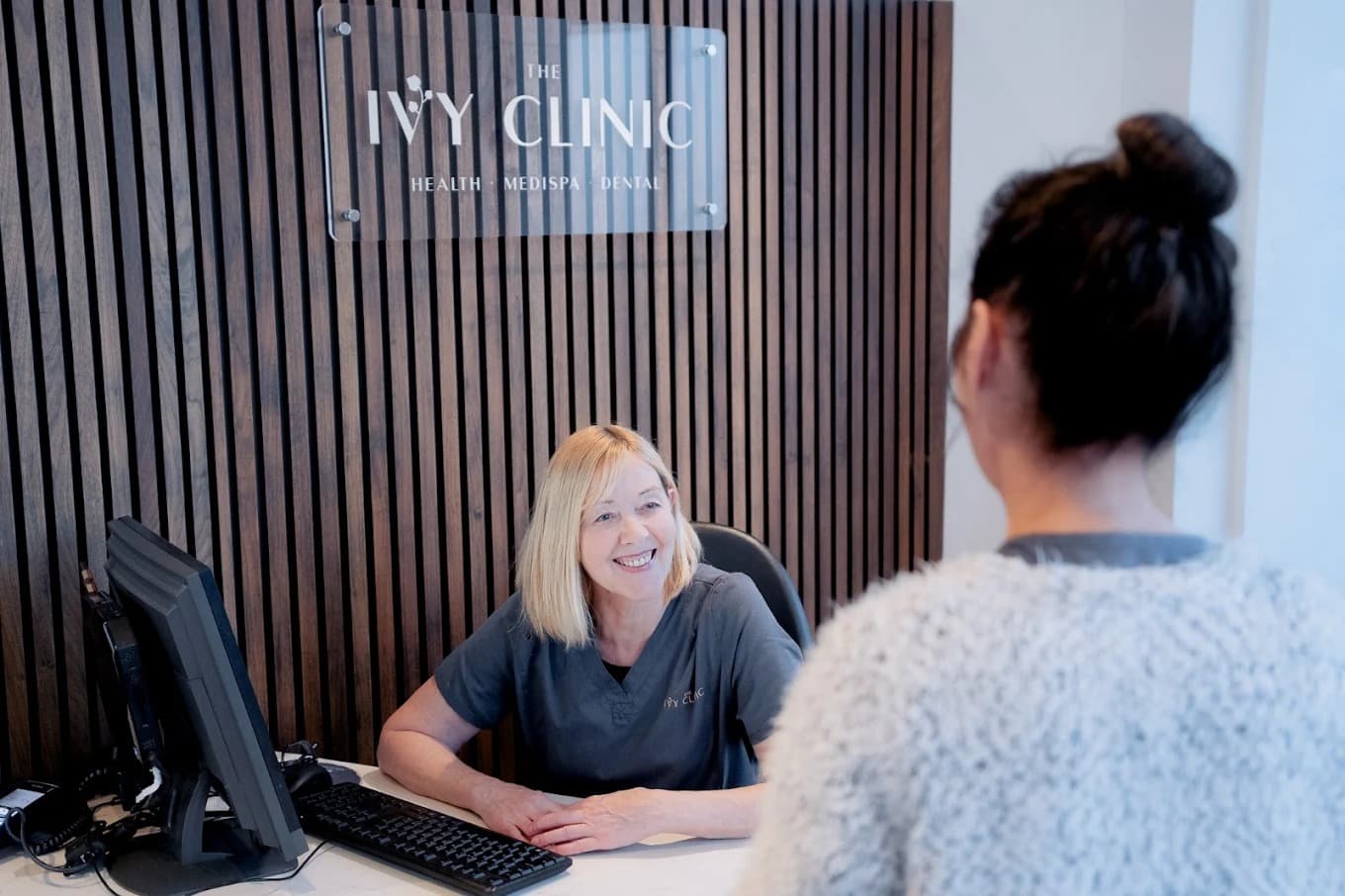 The Ivy Clinic