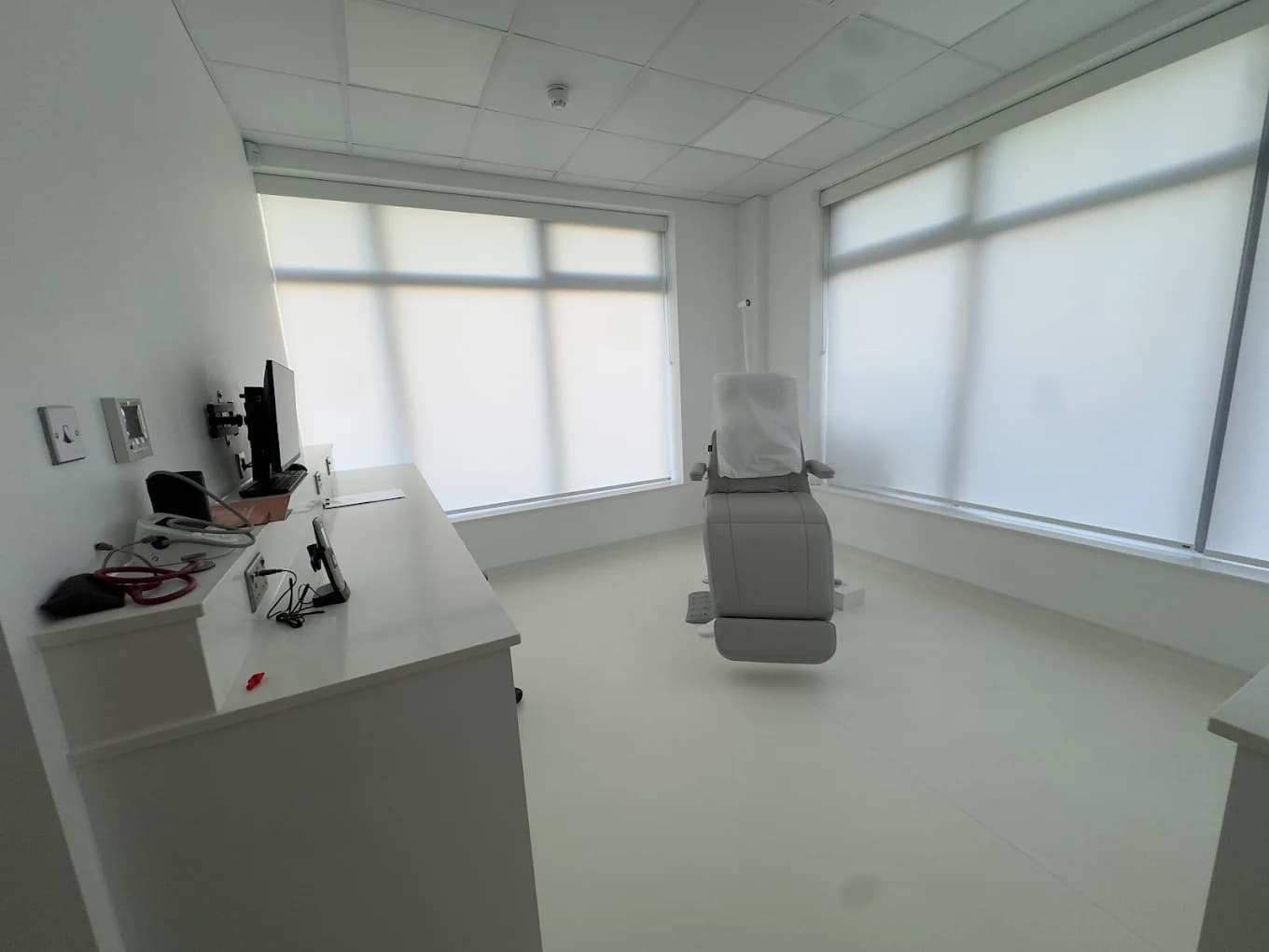 Proclinix Aesthetics