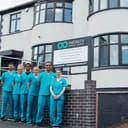 Infinity Dental Clinic