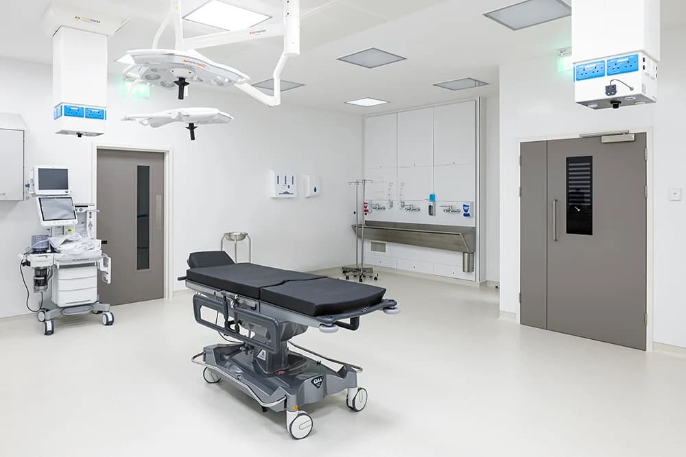 Quaba Plastic Surgery