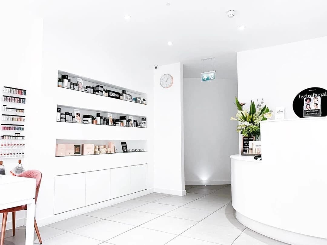 Sheer Skin Clinic