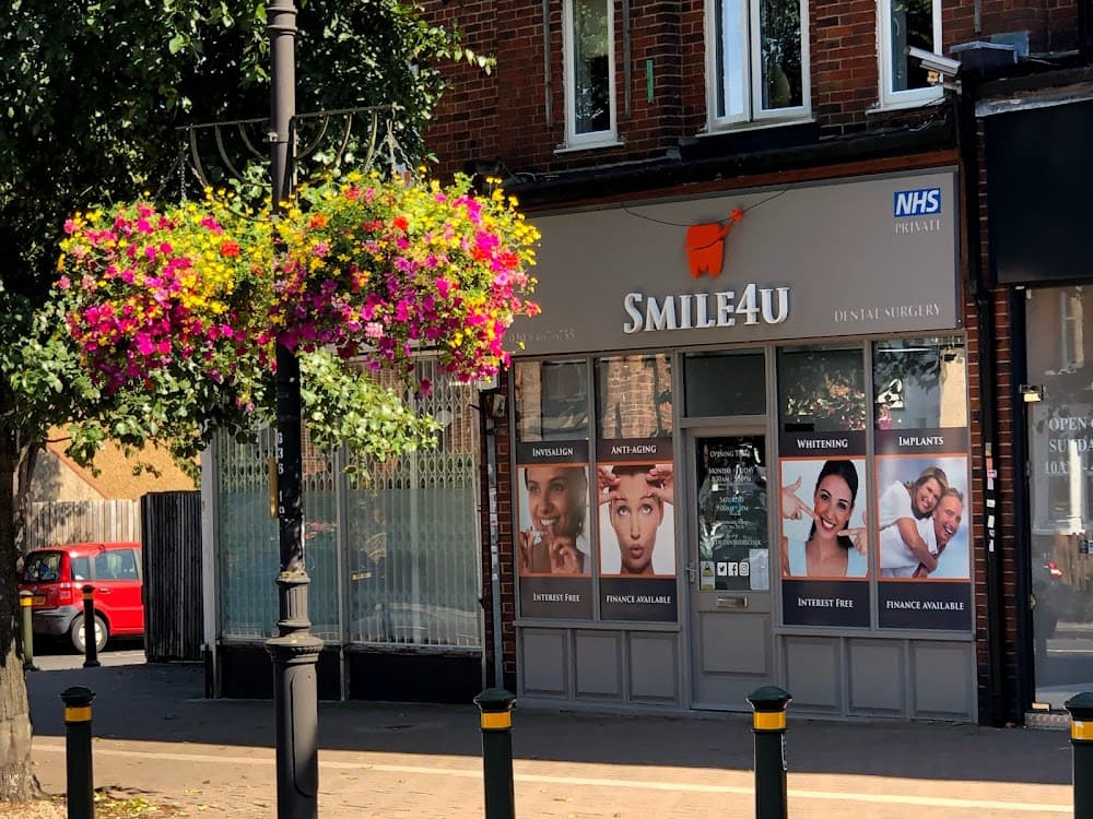 Smile 4 U - Bromley