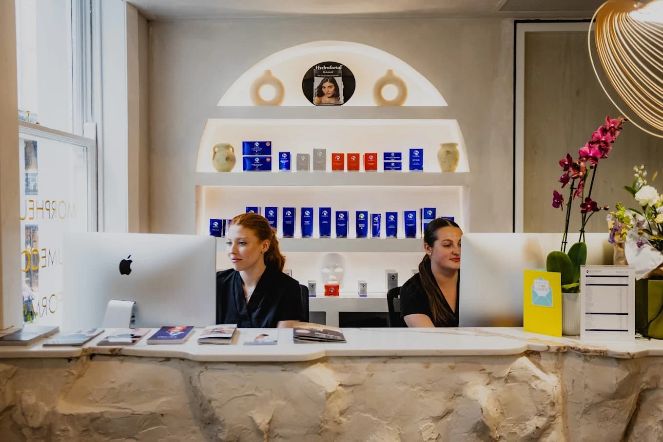 REJUVASKiN CLINIC LEEDS