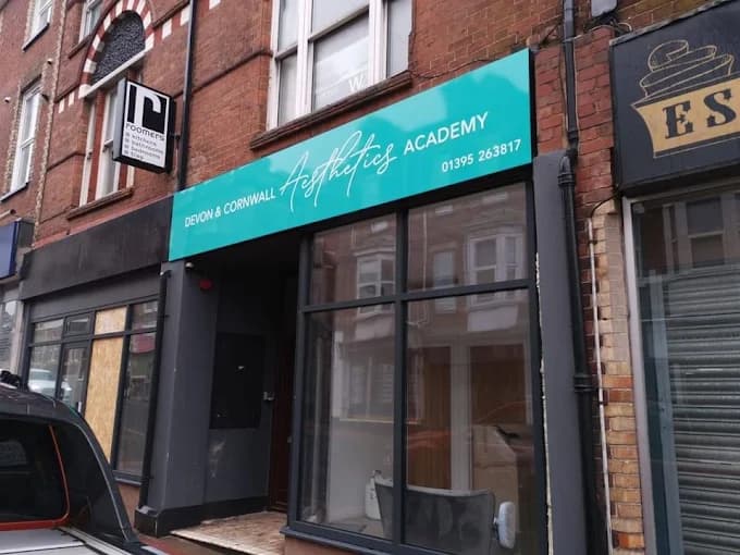 Devon and Cornwall Aesthetics Academy