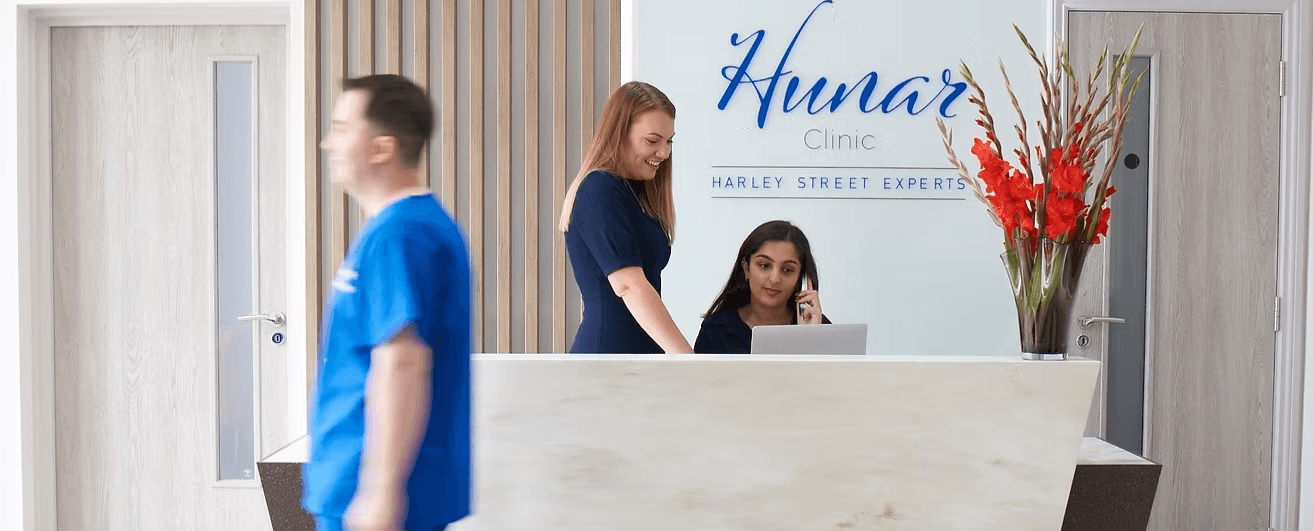 Hunar Clinic