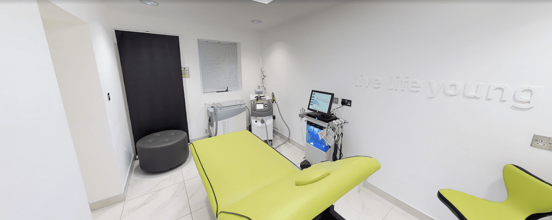 Wish Skin Clinic