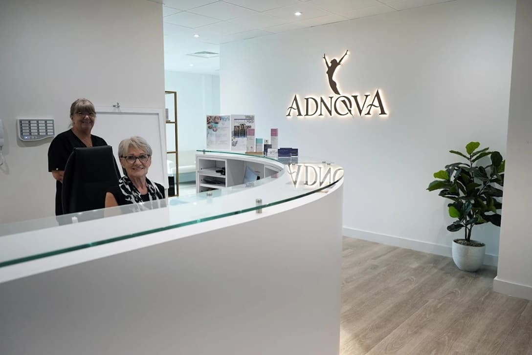 Adnova Clinic - Plastic and Cosmetic Surgery