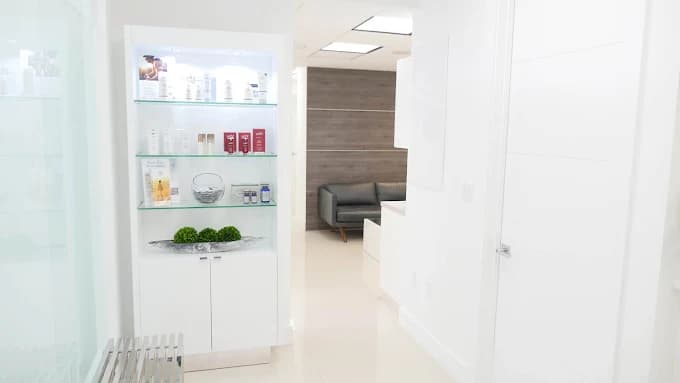 Stephan Baker MD FACS