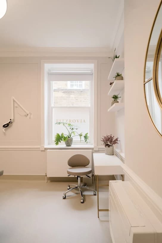 Fitzrovia Clinic