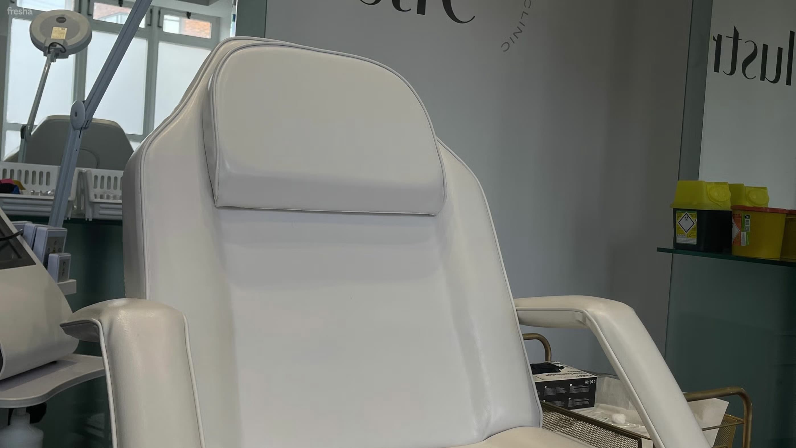 Lustre Aesthetics Clinic