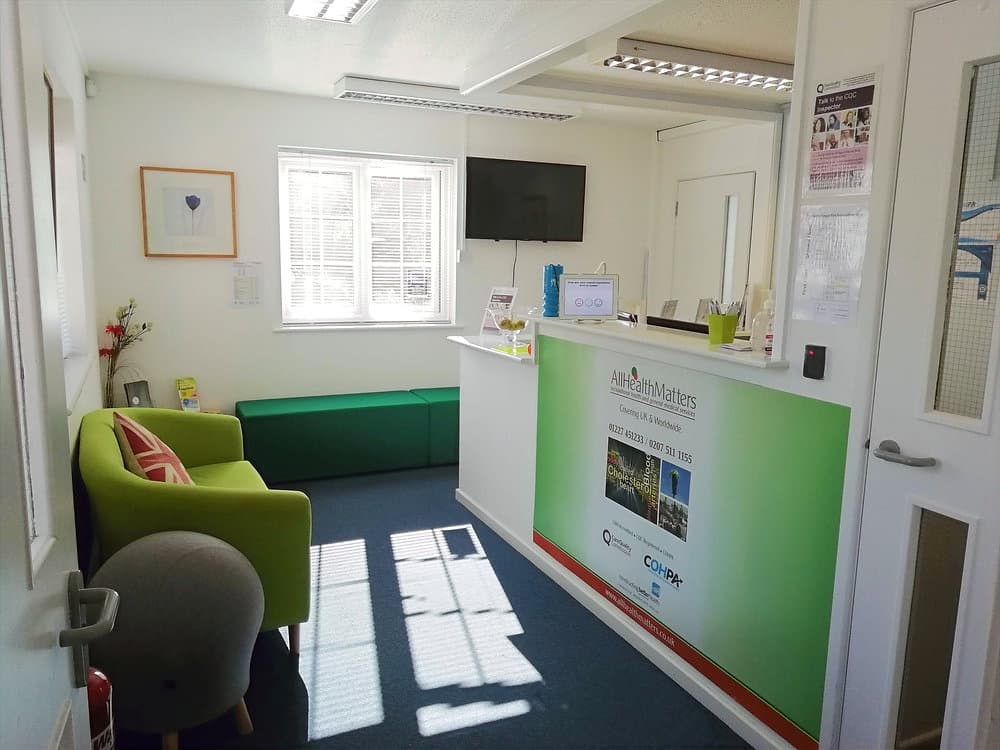 GP Matters - Private GP Clinic