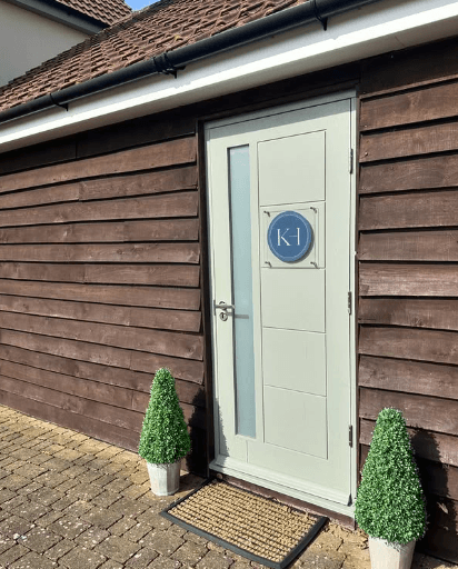 Dr Kathryn Hogg Aesthetics