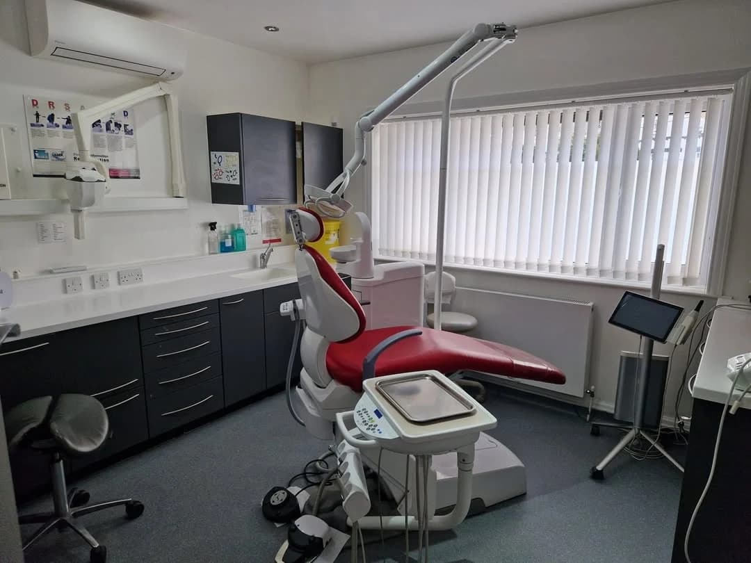Aspire Dental & Facial Aesthetics