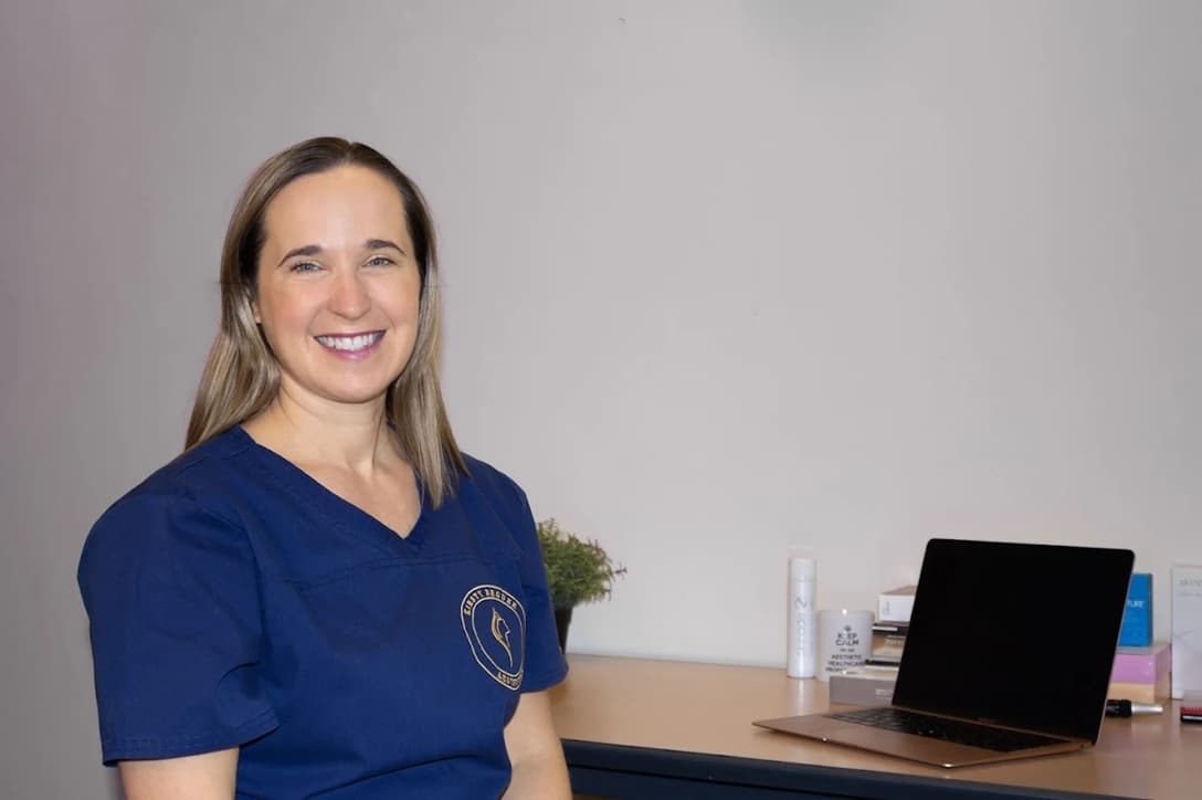 Dr Kirsty Broder Aesthetics LTD