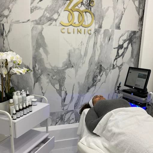 360 Degree Clinic