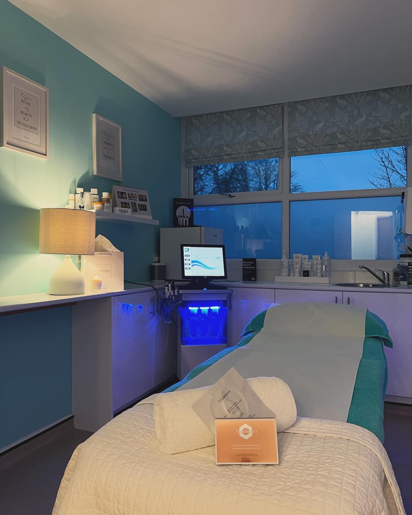 Innersense Aesthetics Medical | Wetherby