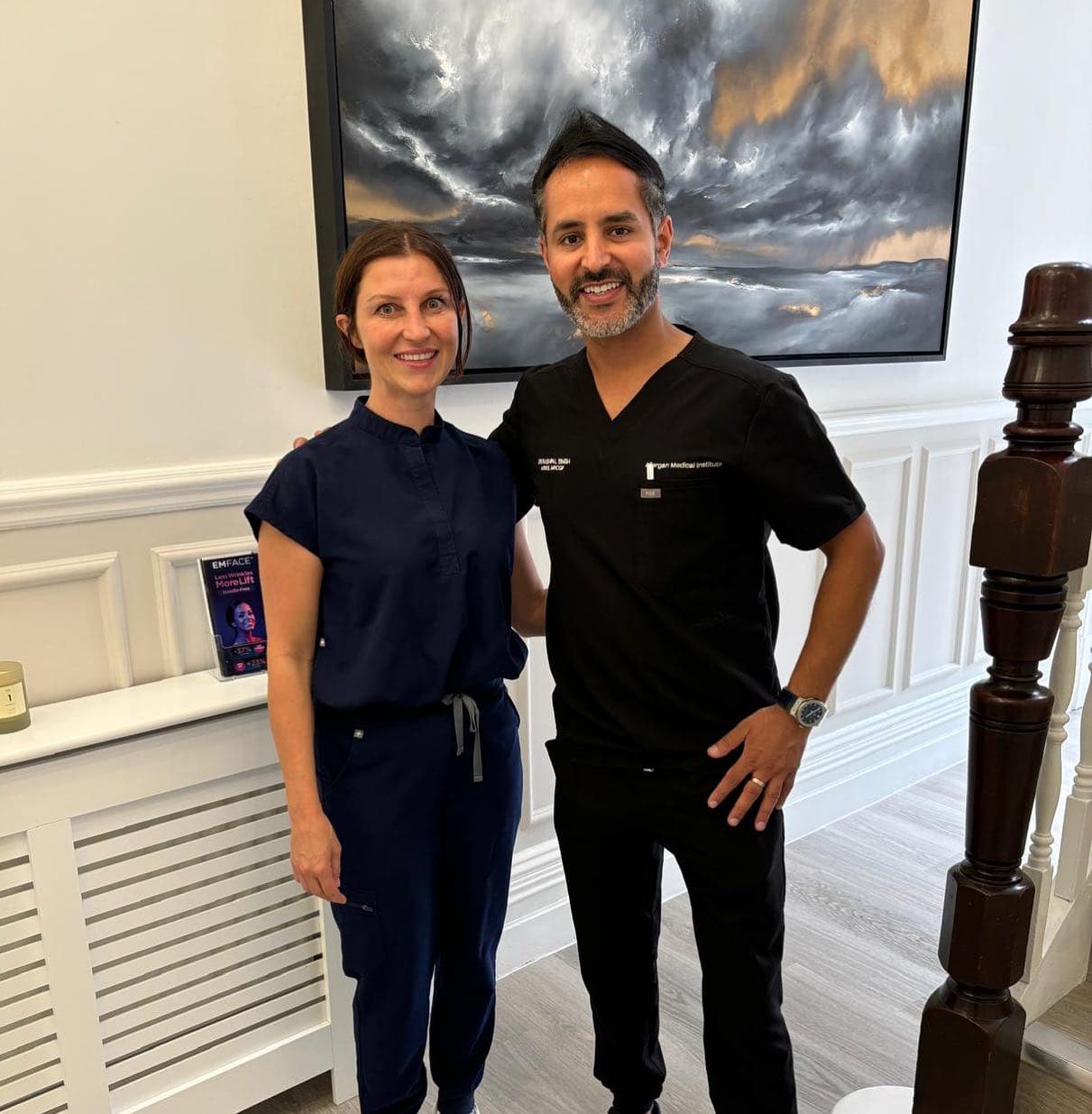 Meadow Lea Aesthetics & Skin Clinic