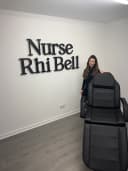 Nurse Rhi Bell