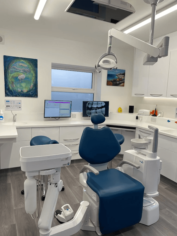 Timberhill Dental Practice