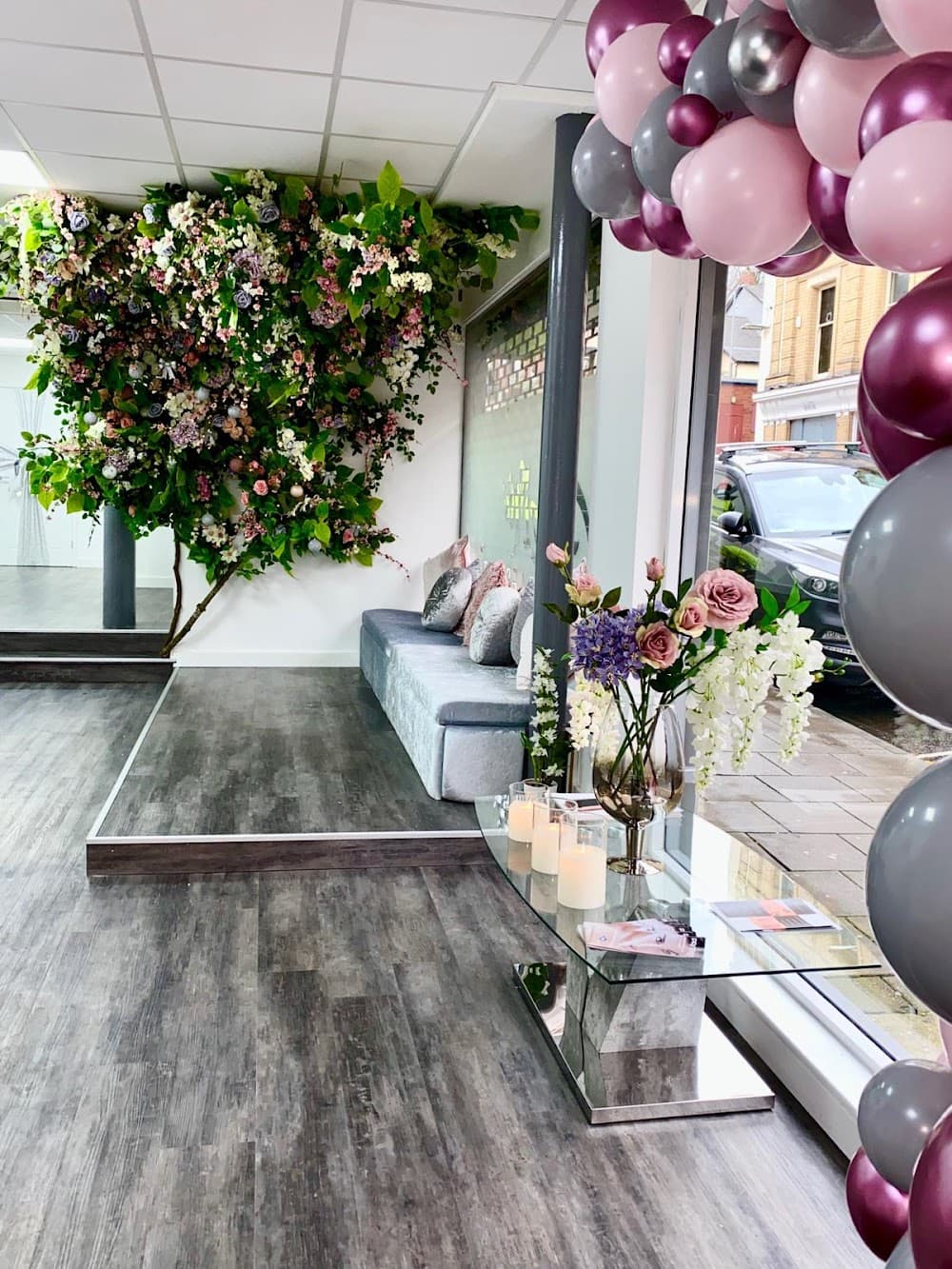 Azira Aesthetics Ltd