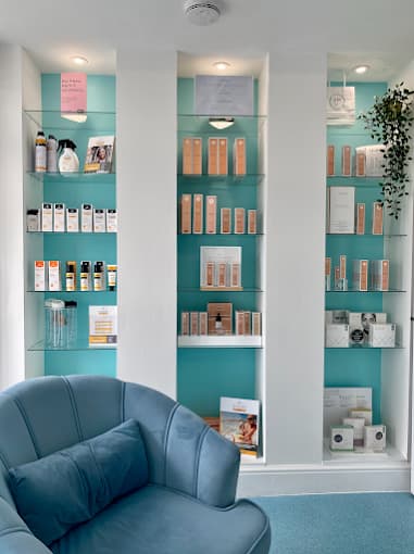 Innersense Aesthetics Medical | York