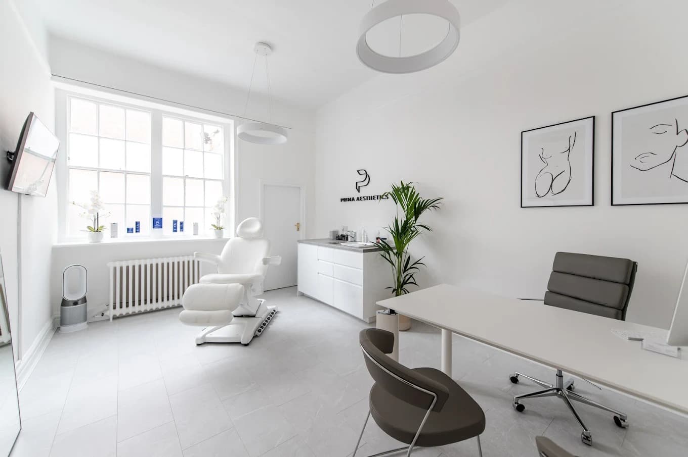 Dr Glyn MediSpa