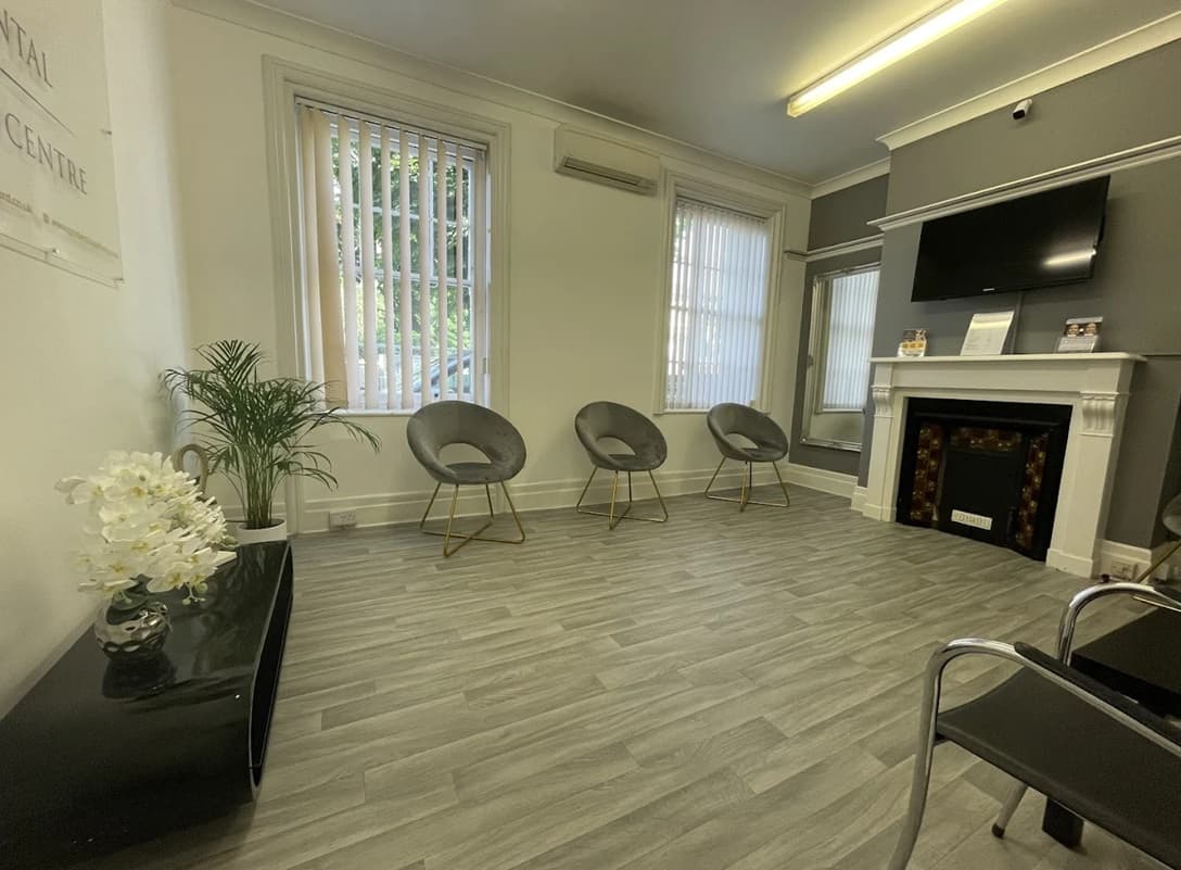 GM Dental And Implant Centre Ashford
