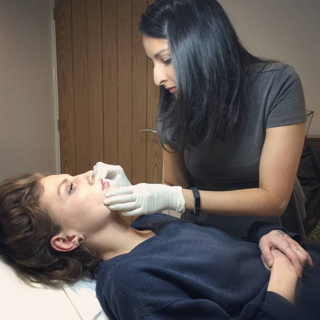 Aeon Aesthetics