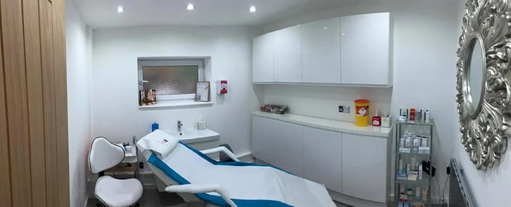 Weston Beauty Clinic