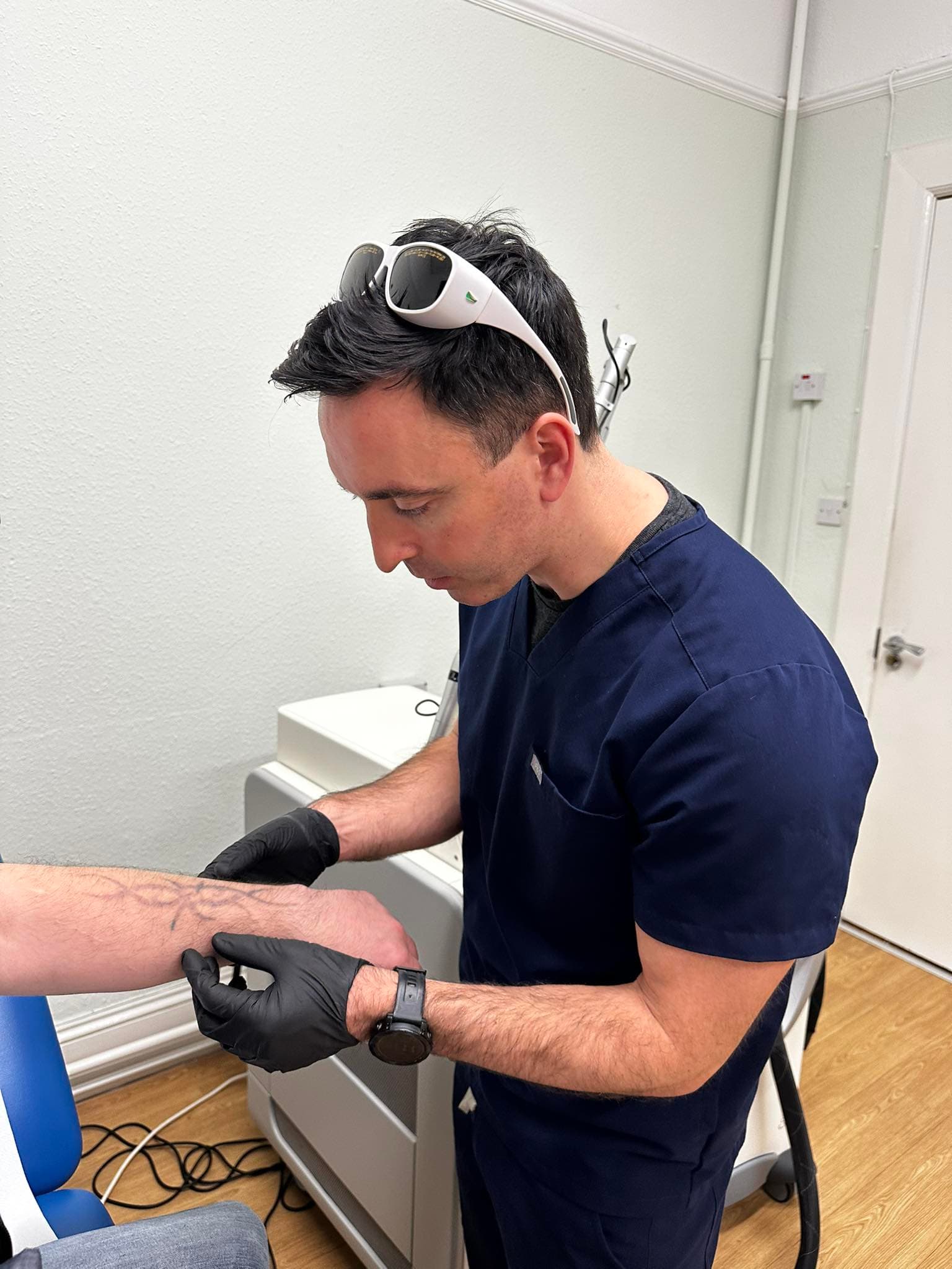 Laserase Medical Aesthetics