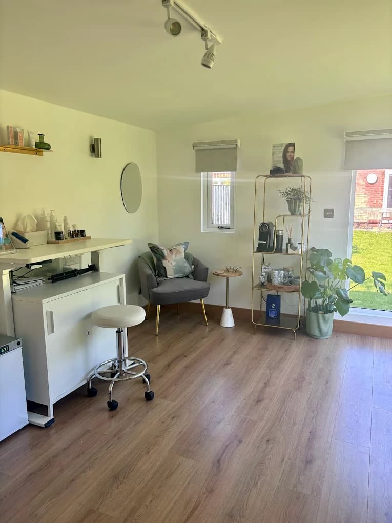 Dr Sarah Clinic
