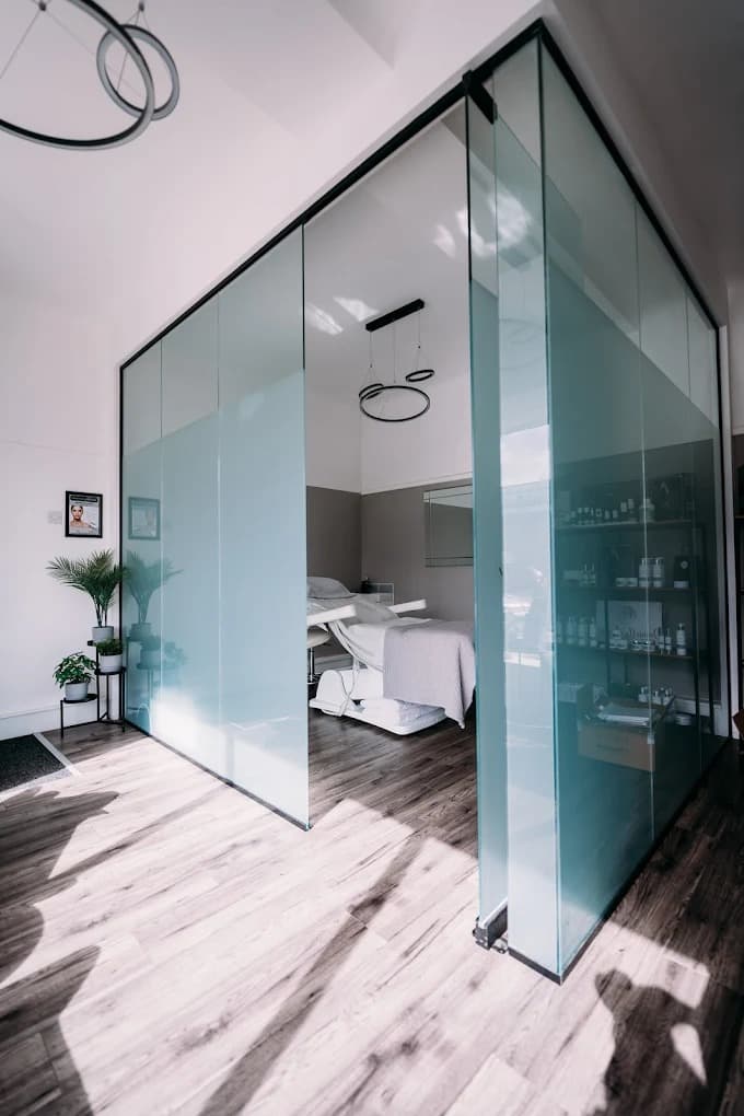 Aesthetics By Dr Rachel