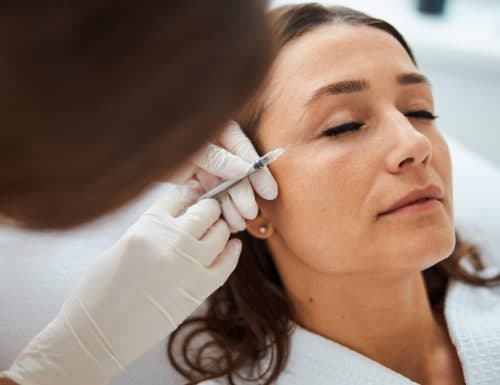 Dr Mathewson Aesthetic Medicine (BS37 9UQ)