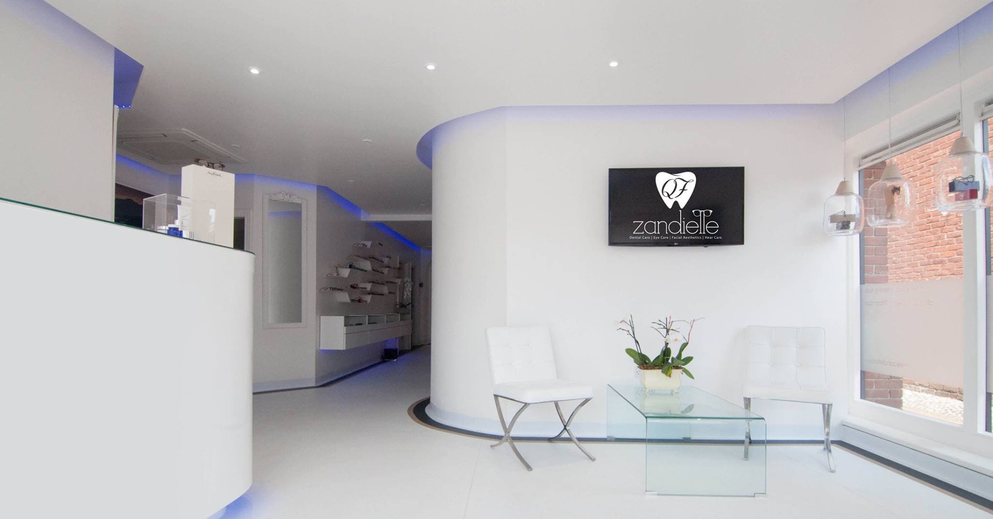 Zandielle Clinic
