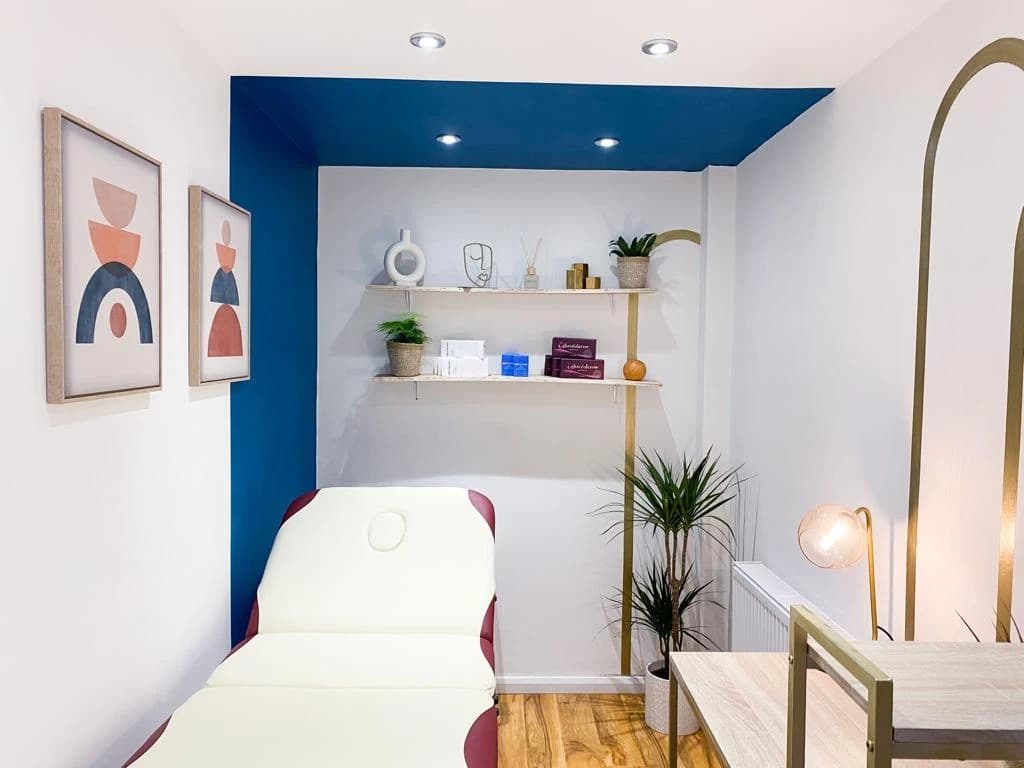 Dr Esta Aesthetics & Weight Loss